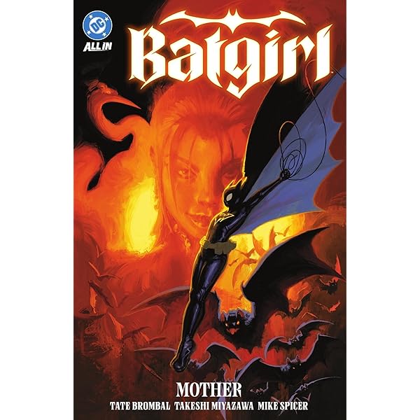 Amazon.com: Batgirl: Stephanie Brown Vol. 2 (Batgirl (2009